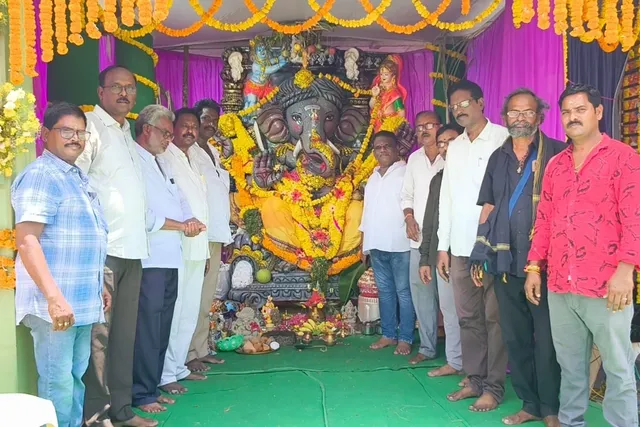 భీమవరంలో పంచమి చవితి మహోత్సవం: అన్నసమారాధనతో భక్తజనానికి విందు