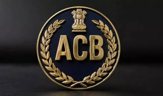 మాజీ డీఎస్పీ భీమ్‌రెడ్డి బినామీ ఇళ్లలో ఏసీబీ సోదాలు
