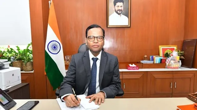 తెలంగాణ సీఎస్‌తో ఉద్యోగ జేఏసీ నేతల చర్చల సఫలం