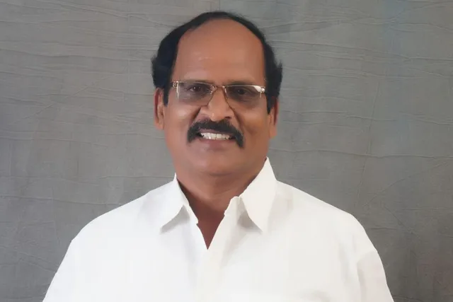 ప్రమాద బీమా నిర్ణయం అభినందనీయం.. సింగిరెడ్డి రామకృష్ణ