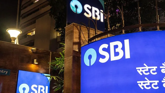 ఫ్యూచర్ సిటీలో SBI డేటా సెంటర్.. 10 ఎకరాల స్థలం కేటాయింపు ఫ్యూచర్ సిటీలో SBI డేటా సెంటర్.. 10 ఎకరాల స్థలం కేటాయింపు