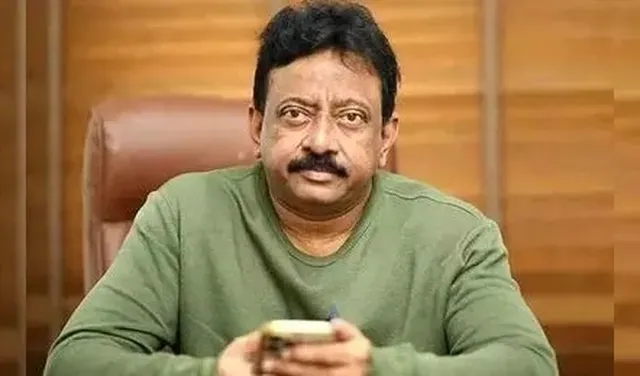 సెలబ్రిటీల పోస్టులతో మార్ఫింగ్ వీడియోకే ప్రచారం.. RGV ఫైర్!