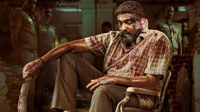 ஹாலிவுட்டில் ரீமேக் ஆகும் விஜய் சேதுபதியின் ‘மகாராஜா’ திரைப்படம்
