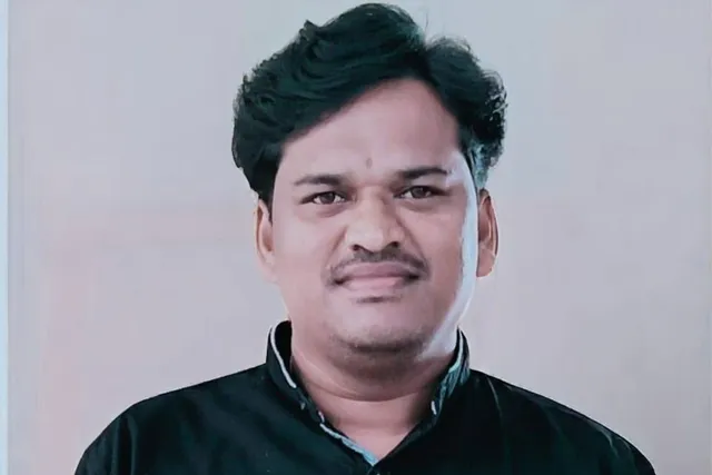తెలంగాణ జాగృతి జిల్లా అధ్యక్షుడిగా లక్కపాక ప్రవీణ్ కుమార్