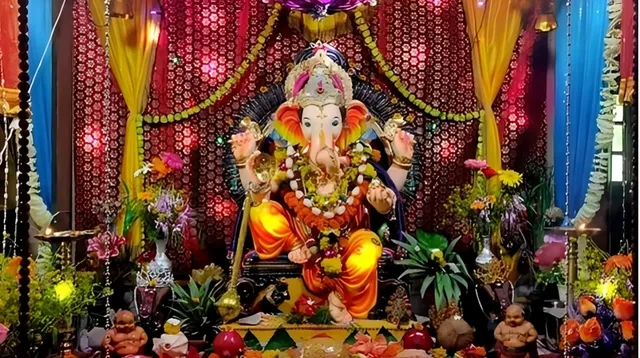వినాయకుడిని ప్రతిష్టించేటప్పుడు ఈ తప్పులు చేయకండి!