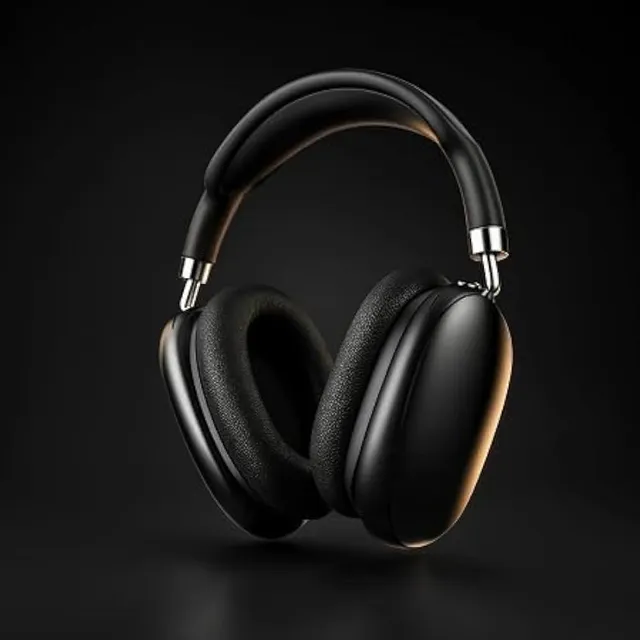 హై బేస్​తో అదిరిపోయే Durostar P9 హెడ్​ఫోన్స్​.. ఫీచర్లు ఇవే!