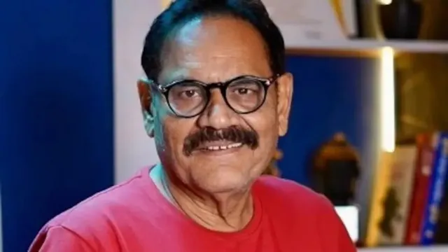 પ્રખ્યાત અભિનેતા મુશ્તાક ખાનનું નિધન