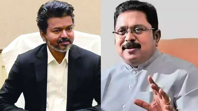 செவிலியர்கள் கைது.. அதிகார துஷ்பிரயோகம்: டிடிவி தினகரன்