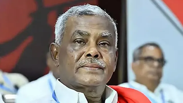 சென்னை வெள்ளத்தடுப்பு: திருப்புகழ் குழு அறிக்கையை தாமதமின்றி வெளியிட சண்முகம் வலியுறுத்தல்