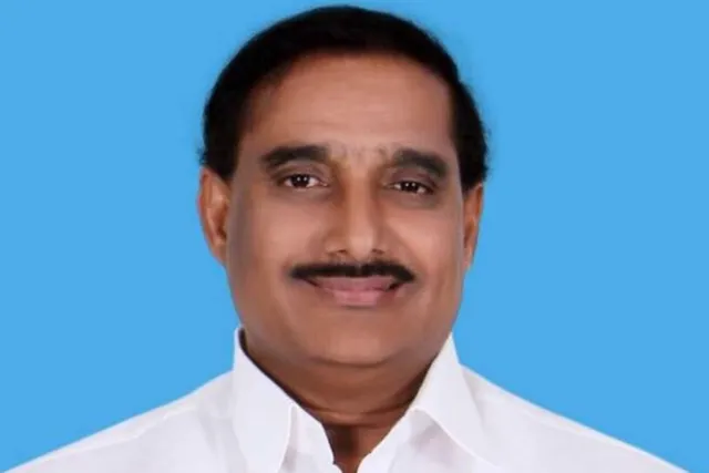 రేపే శేరిలింగంపల్లి ఇందిరమ్మ టవర్స్‌కు భూమిపూజ