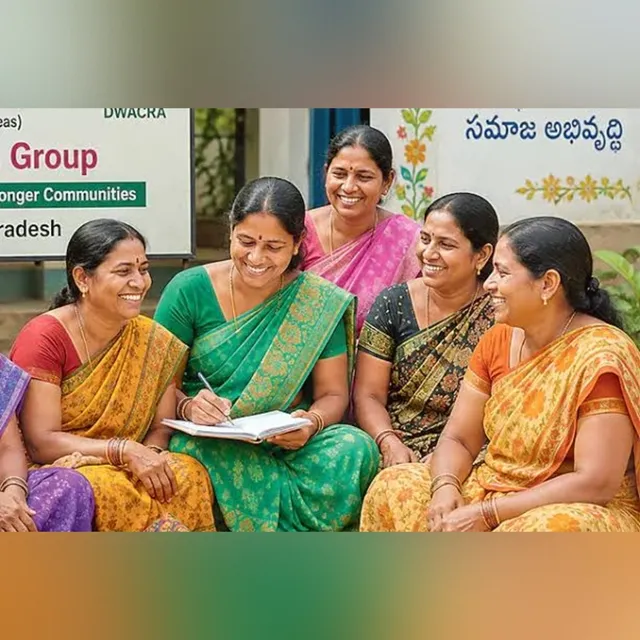 డ్వాక్రా మహిళలకు ఎలక్ట్రిక్ ఆటోలపై రూ.లక్ష రాయితీ!