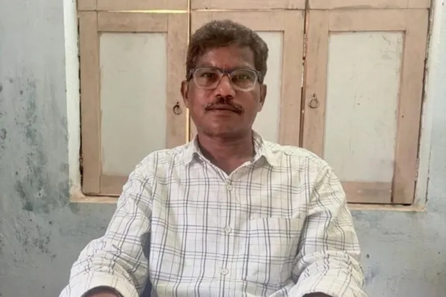 24 పంచాయతీల్లో వీబీ–జీ రామ్ జీ గ్రామసభలు – ఏపీఓ సన్యాసినాయుడు