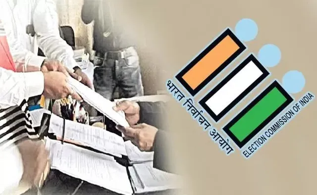 ఏపీలో ప్రశాంతంగా నామినేషన్ల ప్రక్రియ.. చివరి రోజు భారీగా దాఖలు