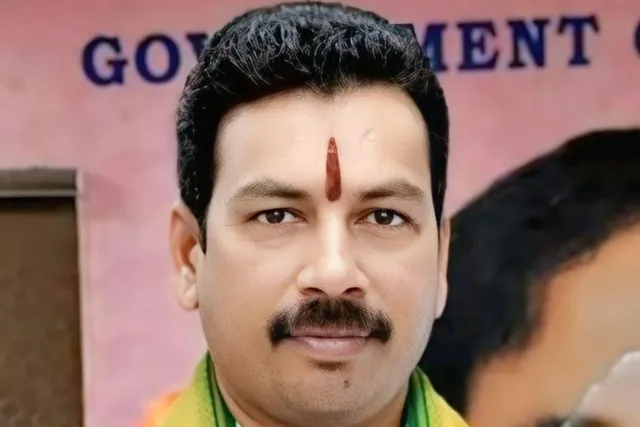 గ్రామ వెలుగు నాట్యమండలి నూతన కార్యవర్గం ఎన్నిక