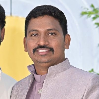 Maskuri Srinivas