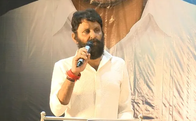 చంద్రబాబు వెన్నుపోటు నాయకుడు: కొడాలి నాని