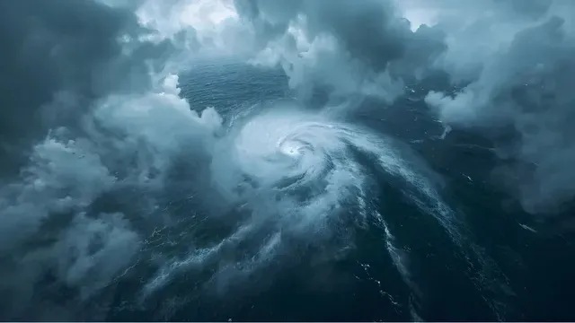 బంగాళాఖాతంలో అల్పపీడనం.. టోల్ ఫ్రీ నంబర్లు ఏర్పాటు