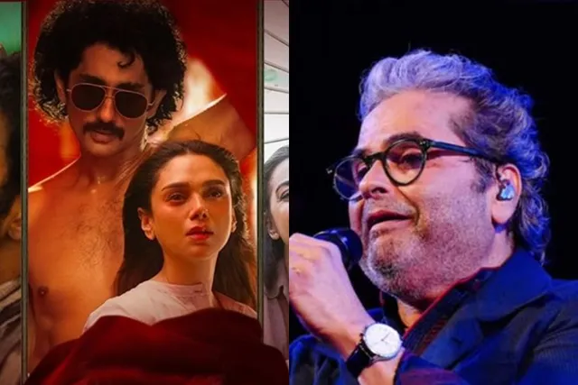 பாலியல் காட்சிகளைப் படமாக்குவது சங்கடம்தான் - பிரபல இயக்குநர் பேச்சு பாலியல் காட்சிகளைப் படமாக்குவது சங்கடம்தான் - பிரபல இயக்குநர் பேச்சு