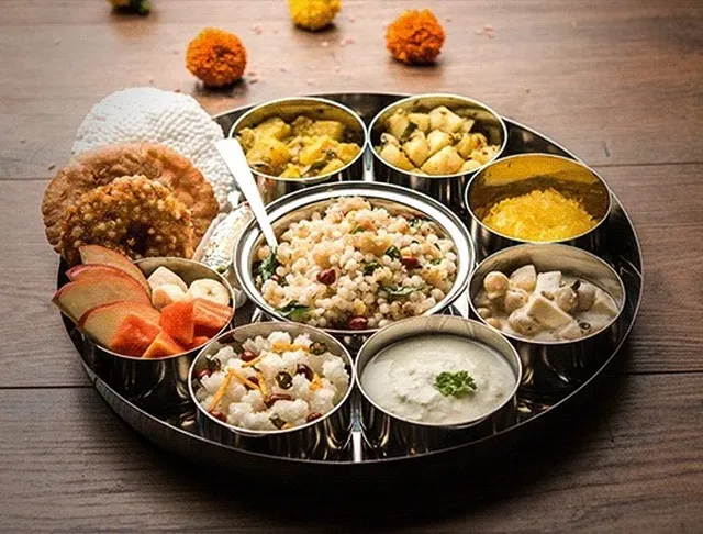 నవరాత్రుల్లో ఉపవాసం ఉంటున్నారా.. తీసుకోవాల్సిన జాగ్రత్తలివే!