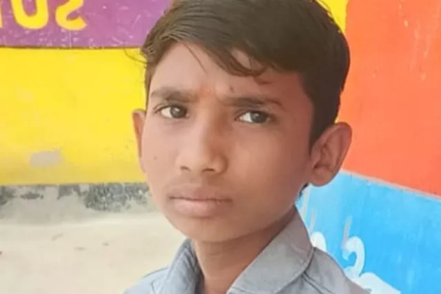 అండర్-14 క్రికెట్‌లో సత్తా చాటిన ముధోల్ యువకుడు గైక్వాడ్ ప్రథమేశ్