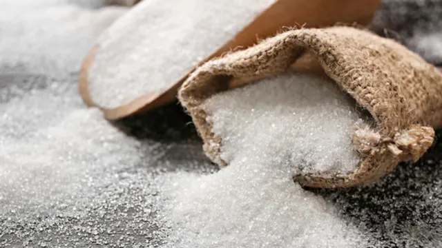 தீபாவளிக்கு முன் சர்க்கரை விலை உயர்வு