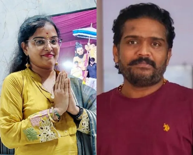 బ్రెయిన్ స్ట్రోక్‌తో దర్శకుడు ప్రదీప్ అద్వైతం భార్య మృతి
