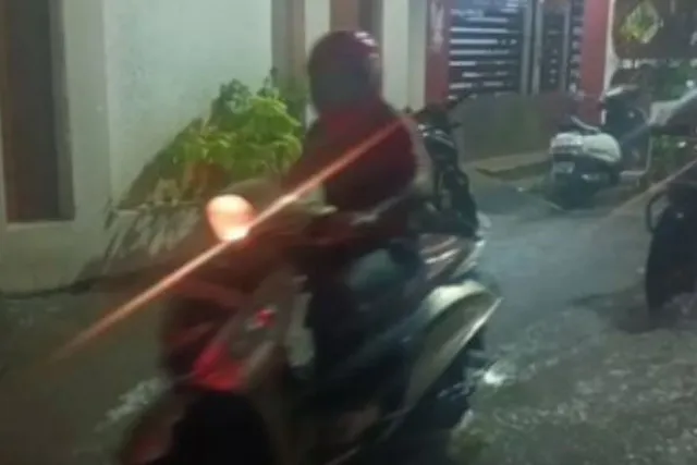வட சென்னை பகுதிகளில் குறுகிய நேரத்தில் கொட்டித் தீர்த்த அதீத மழை!