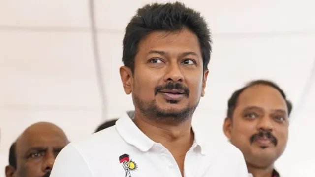 உதயநிதியின் நடவடிக்கையால் திமுக சீனியர்கள் அதிருப்தி
