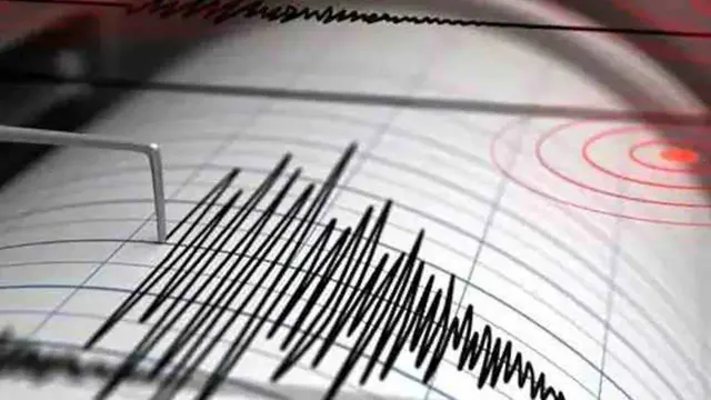 జపాన్‌లో 6.3 తీవ్రతతో భూకంపం