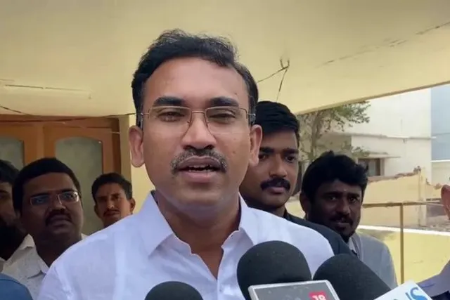 தமிழகத்தில் டெங்கு பரவல் - அமைச்சர் விளக்கம்