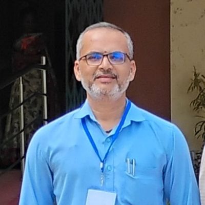 బున్ని వినయ్ కుమార్