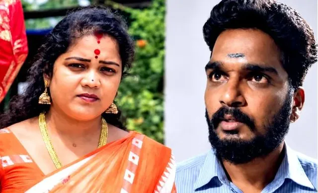 మహిళపై పెట్రోల్ పోసి నిప్పంటించిన యువకుడు