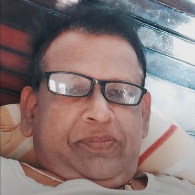 KOTTURI SRINIVAS