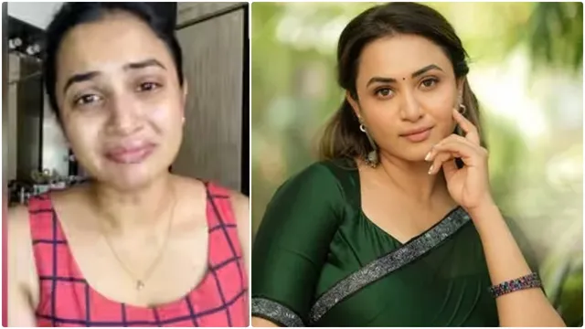 "எனக்கு எந்த தொடர்பும் இல்லை".. நடிகை ஜனனி அசோக் குமார் மறுப்பு