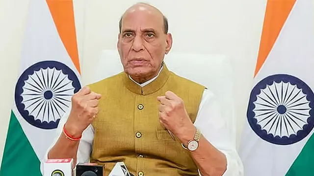 இந்திய ராணுவத்தின் நிலப்போர் கோட்பாடு வெளியீடு