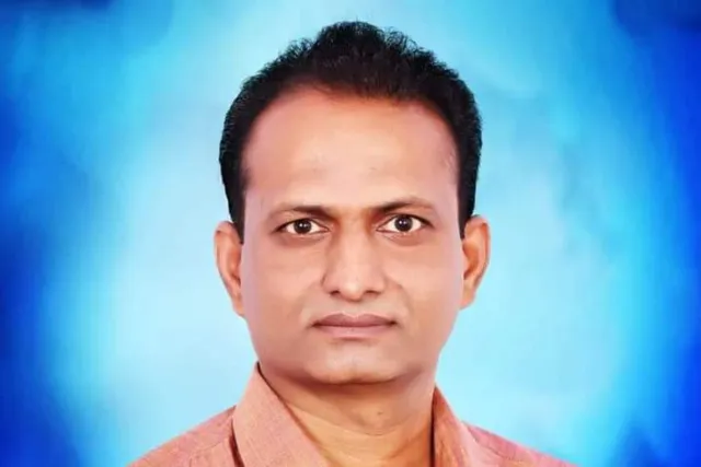 ఇన్ సర్వీస్ టెట్ 2లో జగన్నాధపురం ఉపాధ్యాయుడు భరత్ బాబు అద్భుత విజయం