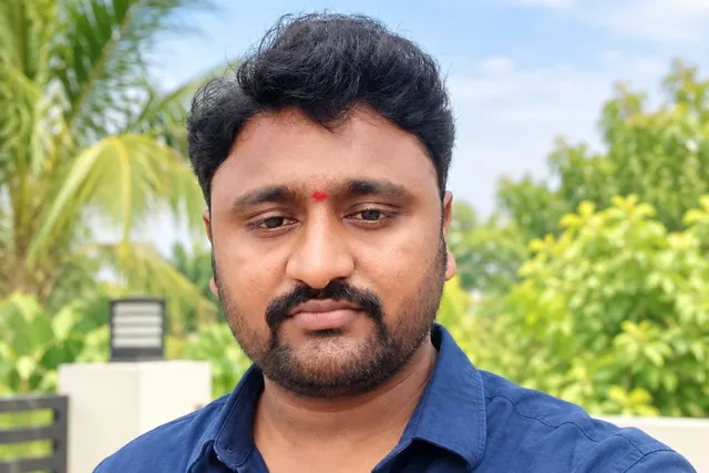 కాపు జేఏసీ కడప జిల్లా అధికార ప్రతినిధిగా గోవిందు గణేష్ రాయల్