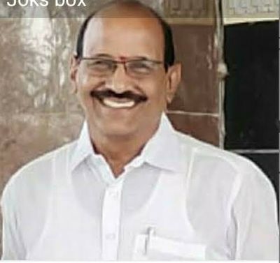 ఇసక పల్లి శివ ప్రసాద్ శర్మ