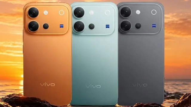 Vivo V80లో అదిరిపోయే ఫీచర్లు ఇవే