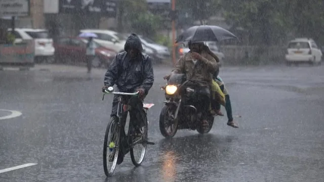 தமிழகத்தில் வடகிழக்கு பருவமழை.. தென் மாவட்டங்களில் அதிக மழைக்கு வாய்ப்பு