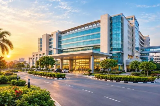 சூப்பர் ஸ்பெஷாலிட்டி மருத்துவப் படிப்பு - தகுதி மதிப்பெண்ணை குறைக்க முடிவு