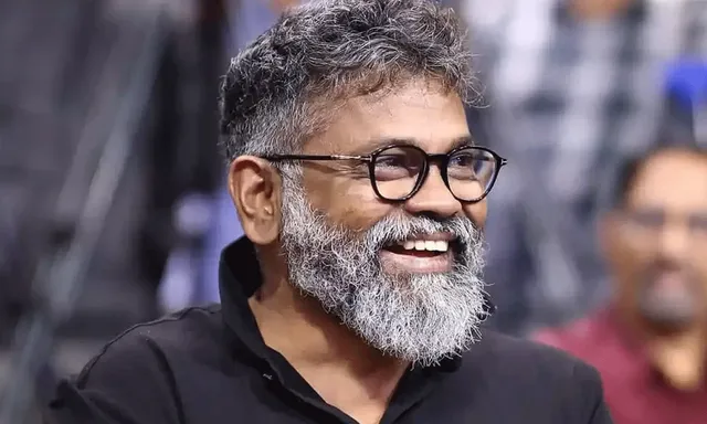 నవంబర్ 1న రామ్ చరణ్ - సుకుమార్ భారీ ప్రాజెక్ట్ లాంచ్