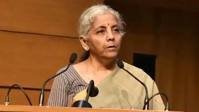 GST కౌన్సిల్‌ నిర్ణయాలు.. చిన్న వ్యాపారులకు ఊరట