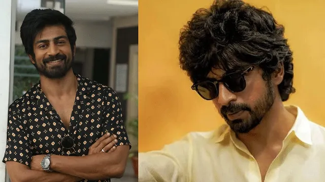 அர்ஜுன் தாஸ் நடிக்கும் புதிய படத்தின் பணிகள் தொடக்கம் அர்ஜுன் தாஸ் நடிக்கும் புதிய படத்தின் பணிகள் தொடக்கம்