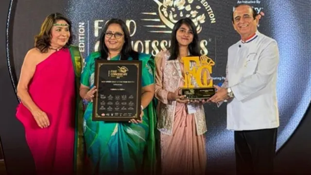தேசிய அங்கீகாரம் பெற்ற நெல்லை இருட்டுக்கடை அல்வா