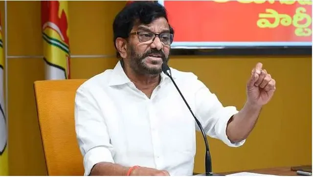 డీఎస్సీపై సీబీఐ విచారణకు ప్రభుత్వం సిద్ధం: సోమిరెడ్డి