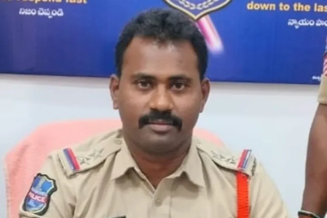 నారాయణ్ ఖేడ్ నియోజకవర్గంలో డీజేలకు అనుమతి లేదు..ఎస్ఐ