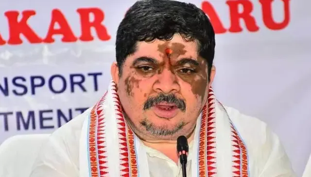బీజేపీ చీఫ్ రామచందర్‌రావుకు మంత్రి పొన్నం సవాల్