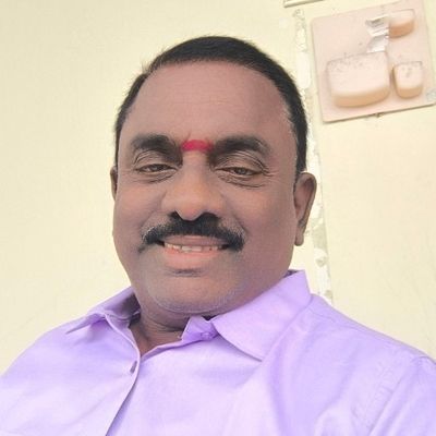 రామ ప్రతాప్ అరవల మాజీ సర్పంచ్