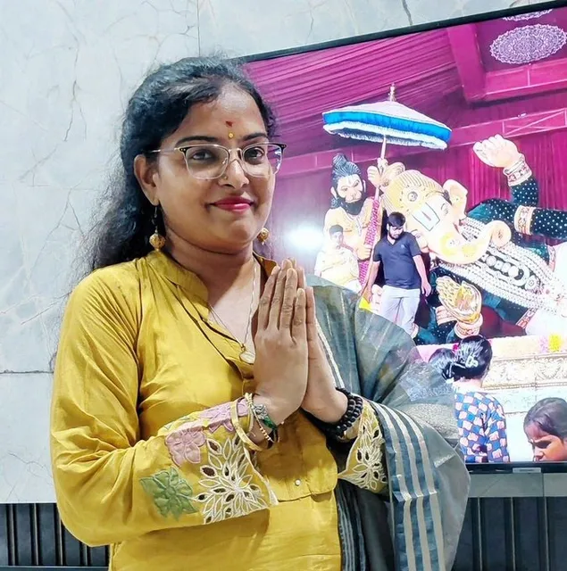 బ్రెయిన్ డెడ్​తో దీప్తి రెడ్డి మృతి.. అవయవ దానం చేసి నలుగురికి పునర్జన్మ